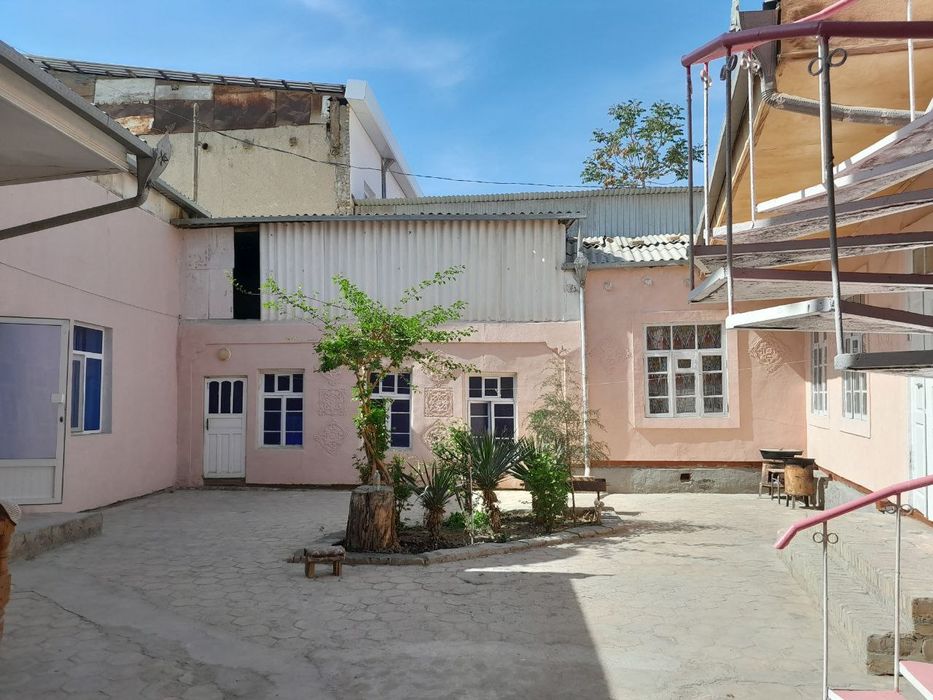 Продаётся участок