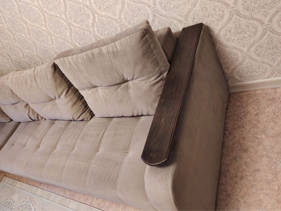 Продам диван