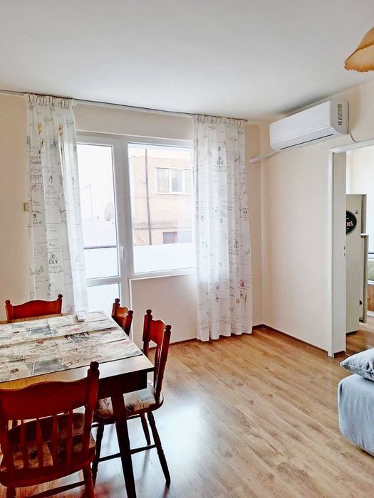 Дава се под наем Двустаен апартамент в Варна, Левски - 63 кв.м за 398.82 € - Снимка #1