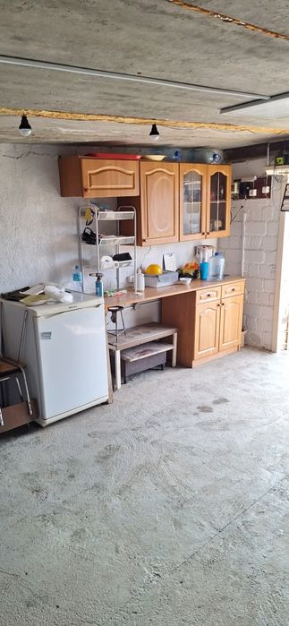 Продам гараж в ГК Дружба