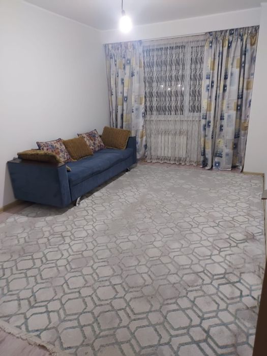 Сдается квартира