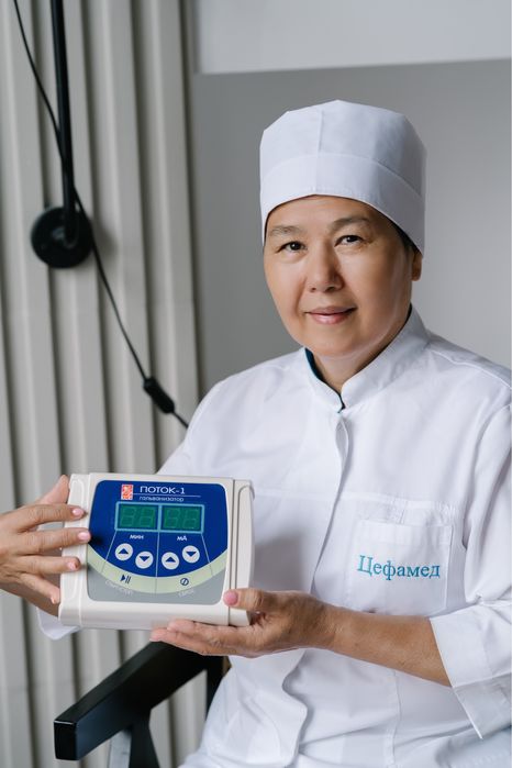 Курс Электрофореза обучение