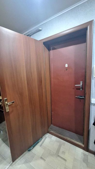 Продам квартиру в центре