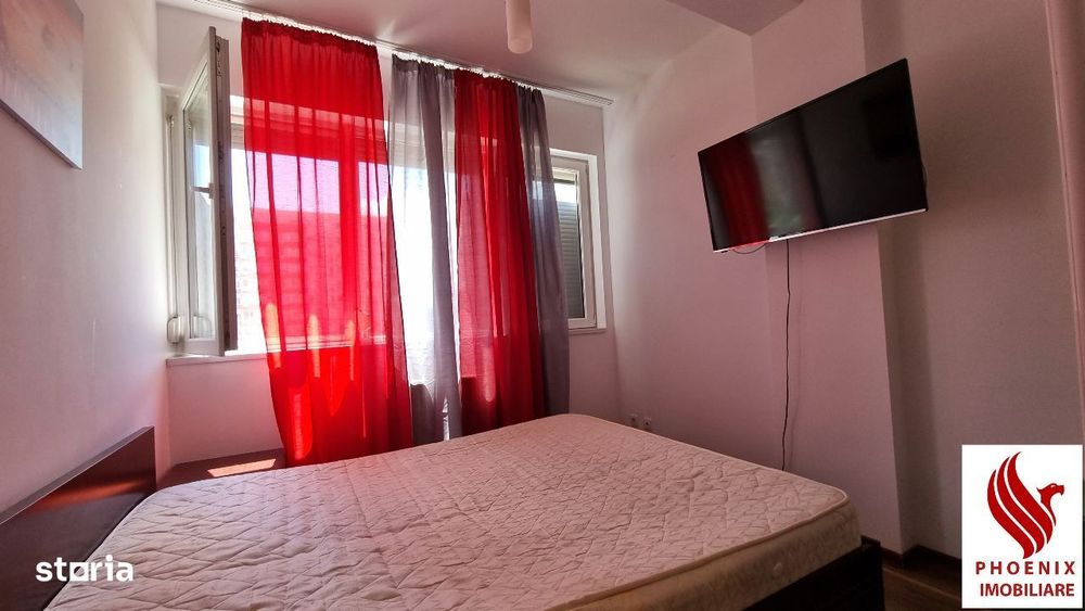 Apartament 2 camere,Complex Ared-UTA