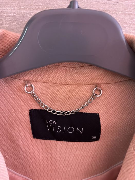 Спортно-елегантно сако Waikiki