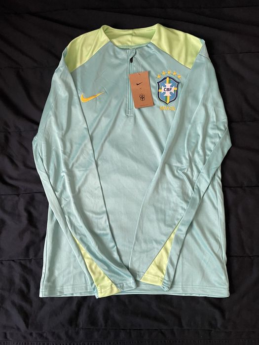 Trening Nationala Braziliei Antrenament 24-25 sezon