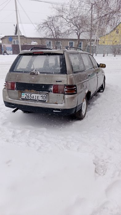 Продам ВАЗ 2111.