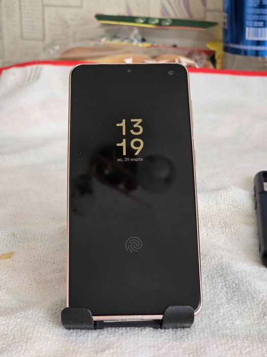 Samsung s21 обмен