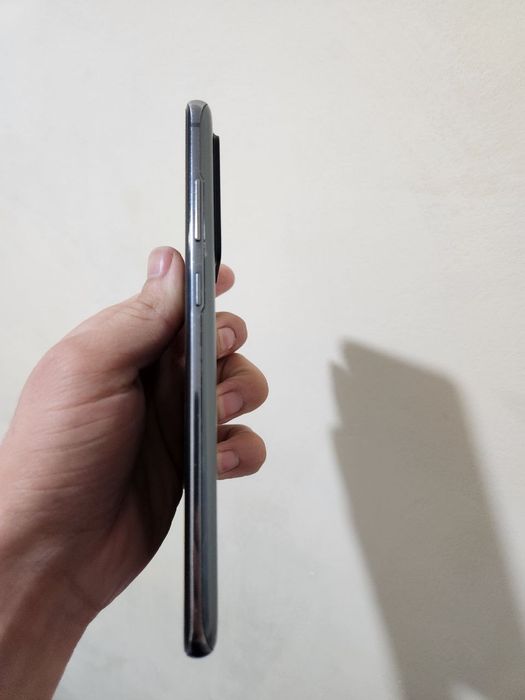 Samsung Galaxy S 20 ultra