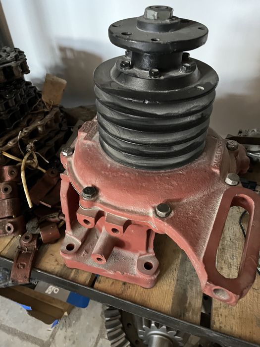 Рпн редуктор 700  бустер 701