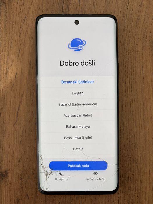 Продам телефон Honor x9b 5G 256gb