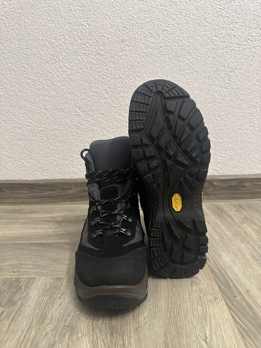 Bocanci drumeție trekking KLEPPER