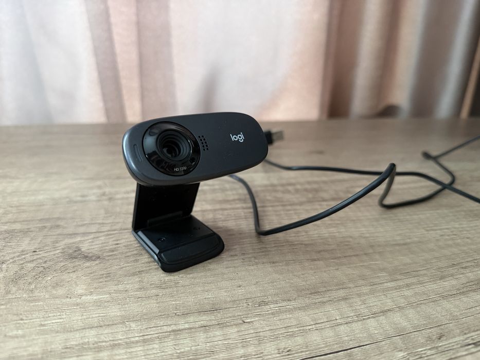 Logitech C310 720HD
