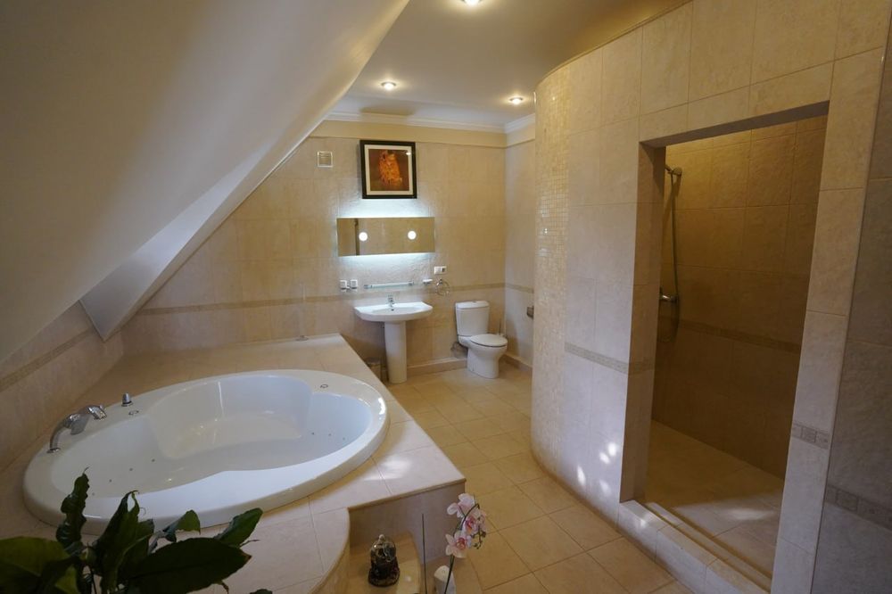 Представляем эксклюзивный Евро дом  премиум-класса