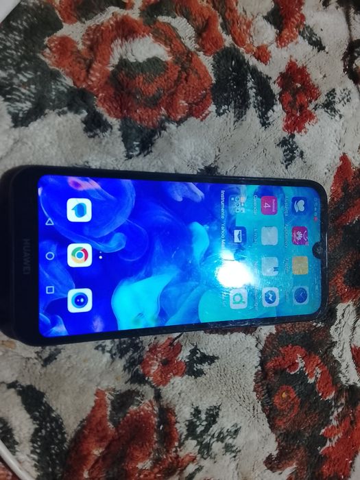 Telefon Huawei y 5 2019