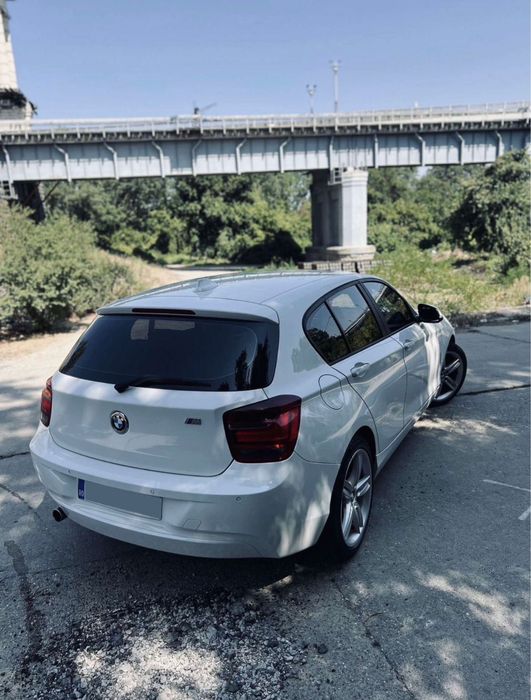 Vand Bmw Seria 1 F21
