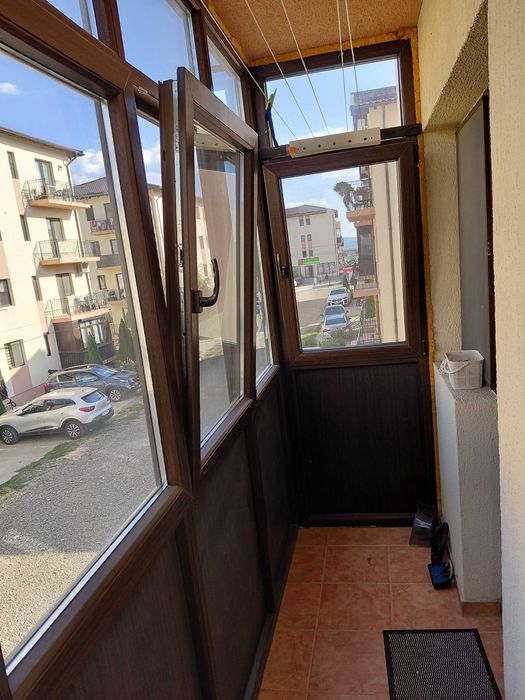 Apartament – Lunca Cetatuii - Vedere 2