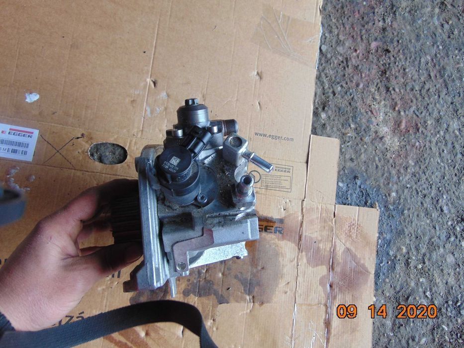 Pompa Inalte Ford Focus 3 1.5tdci Kuga Fiesta Transit Connect Mondeo peugeot 1.5hdi 208 2008 3008 3