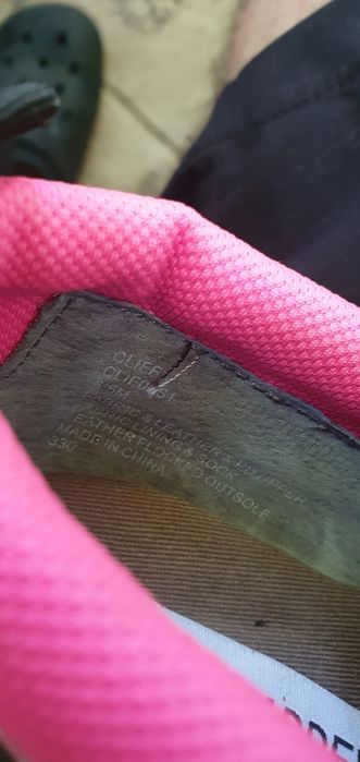 Sneackers Steve Madden