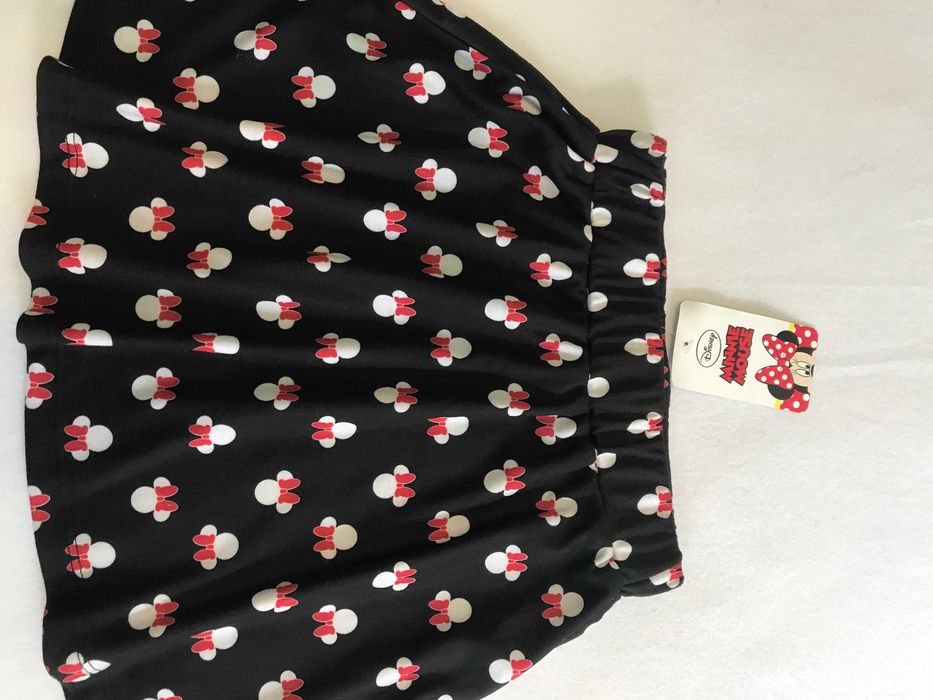 НОВА пола с Мини на DISNEY за момиченце