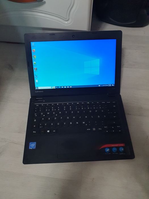 Laptop i7 functional