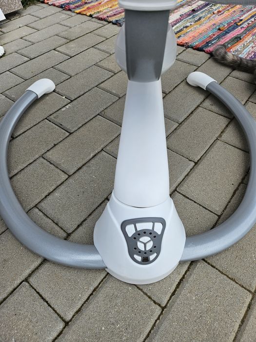 Cangaroo Cloud Ел. Люлка