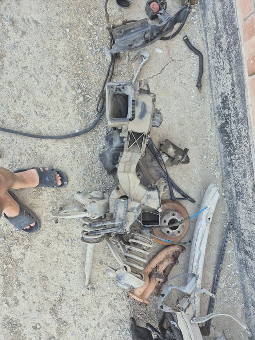 Пассат Б5 Фолсваген Пассат