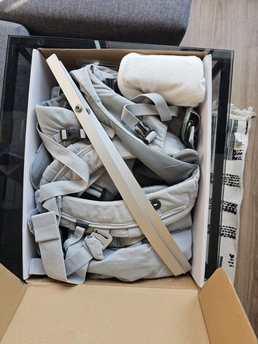 Stokke My Carrier, раница