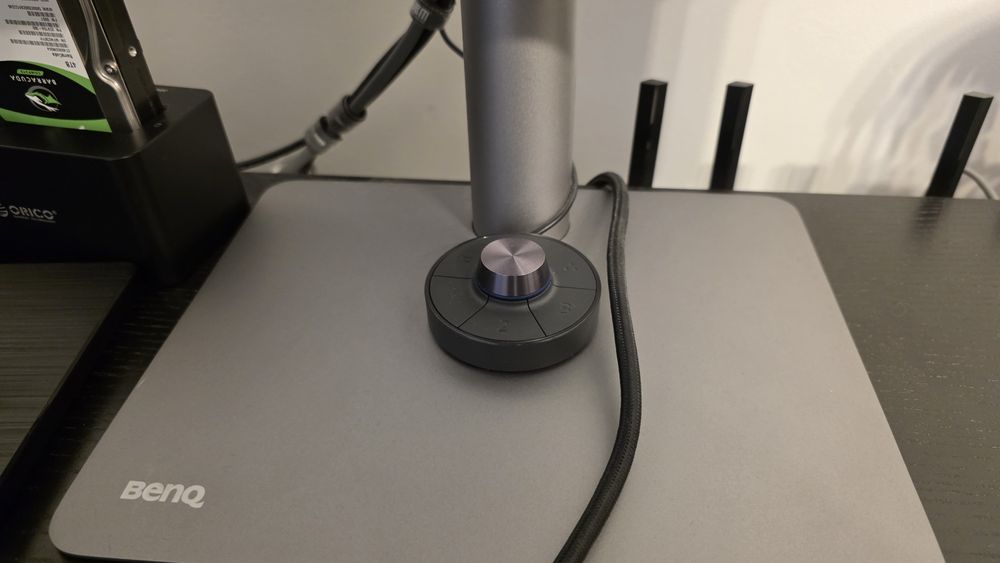 Monitor profesional gaming BENQ PD 3220U