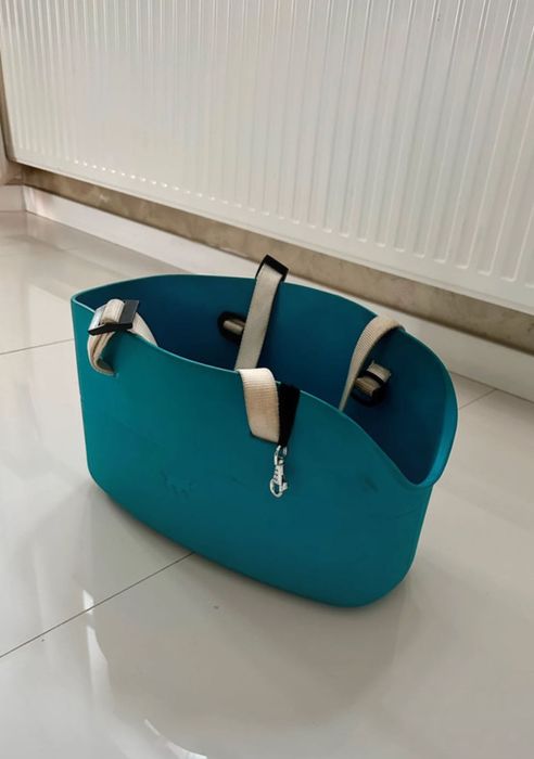 Geanta transport caine