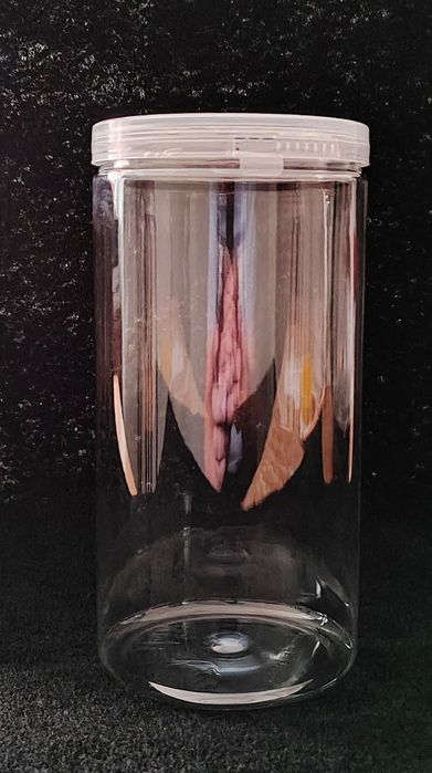 Банки пластиковые. Plastik bankalar.