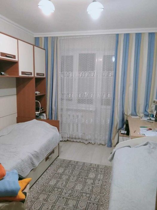 Продаю 3-х комн. квартиру в Астане