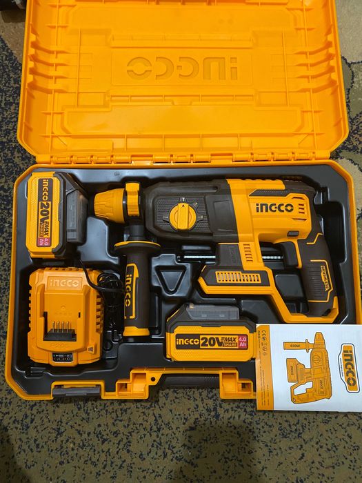 Срочно продам новые инструменты