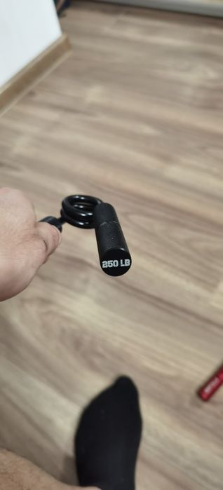 Vand flexoare antebrat GRIPZILLA