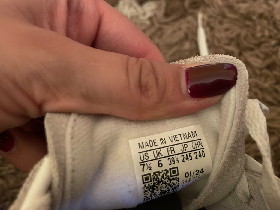 adidas spezial 39