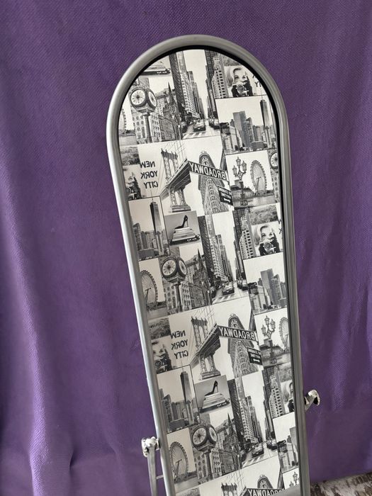 Зеркало в полный рост