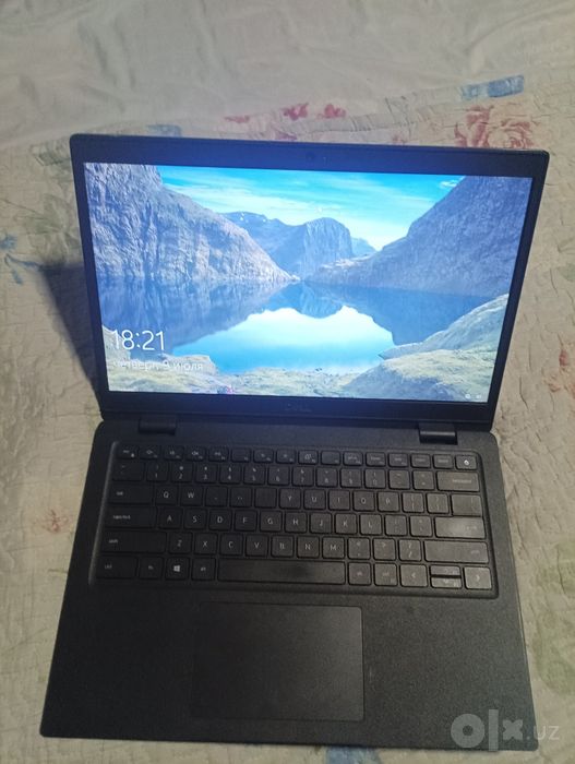 Notebook sotiladi kore i5 dell