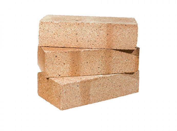 Огнеупорный кирпич