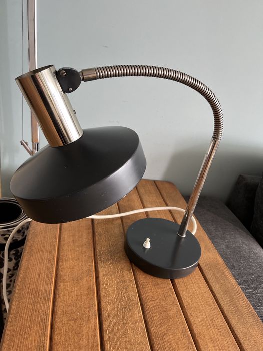 Настолна лампа / Kaiser Idell / 70-те