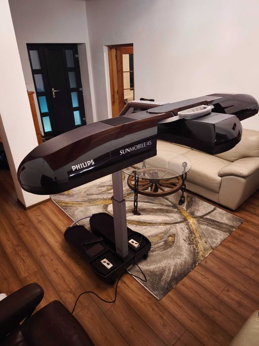 Philips pentru bronzat cu uv