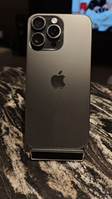 IPhone 15 pro MAX 512GB