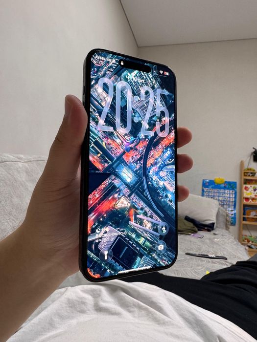 Iphone 15 pro max 256 gb black обмен