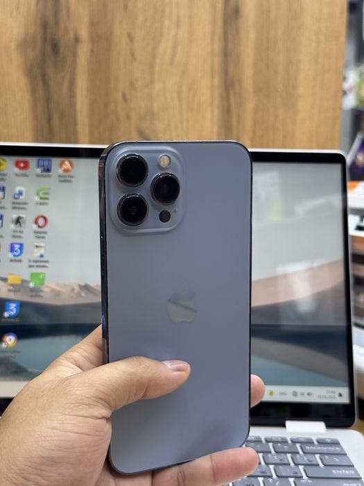 Iphone 13 pro max 128GB 88%