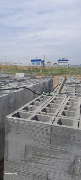 Продам сплитерный блок