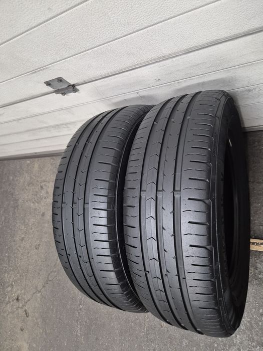 Anvelope continental 195/65/15