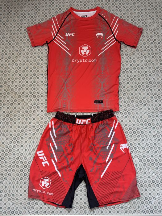 Екипи Венъм Venum Mma Мма Екип