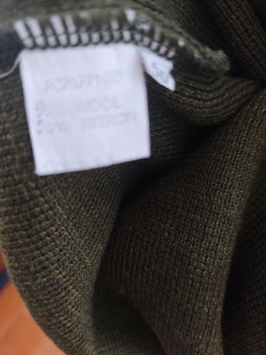 Продам форменный свитер, размер 50