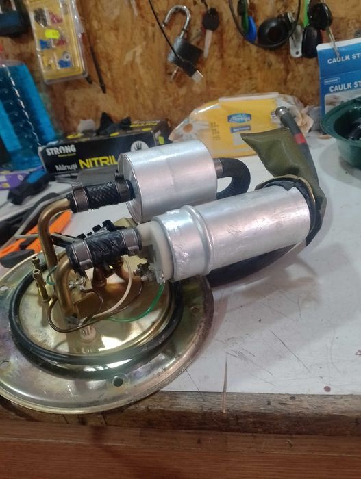 Pompa de benzina BMW R 850 R