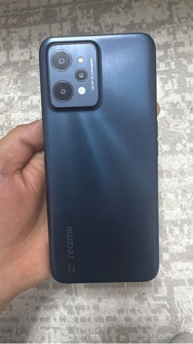 РелмеиC31 памит32