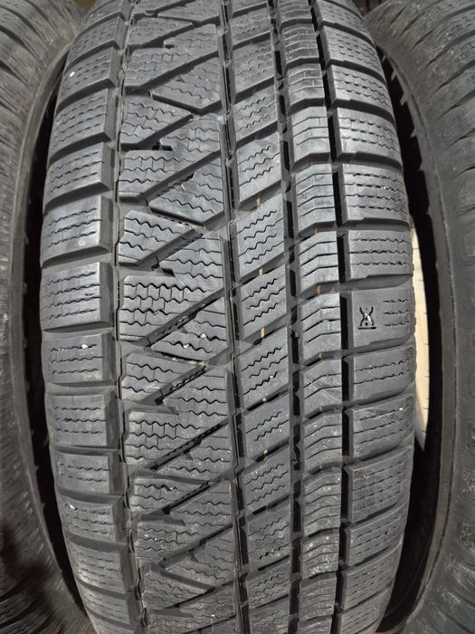 Set 4 anvelope SH iarna Kumho 255/70/16 dot 2023